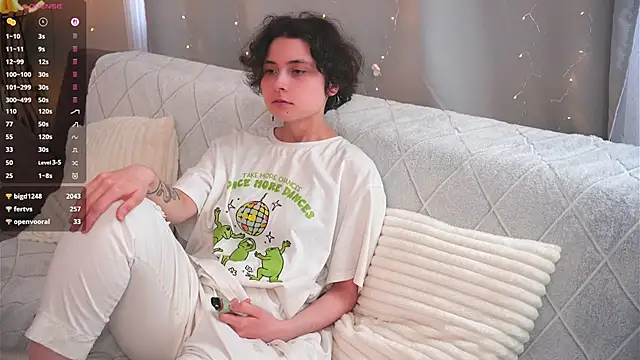 JazminViehman's Live XXX Chat