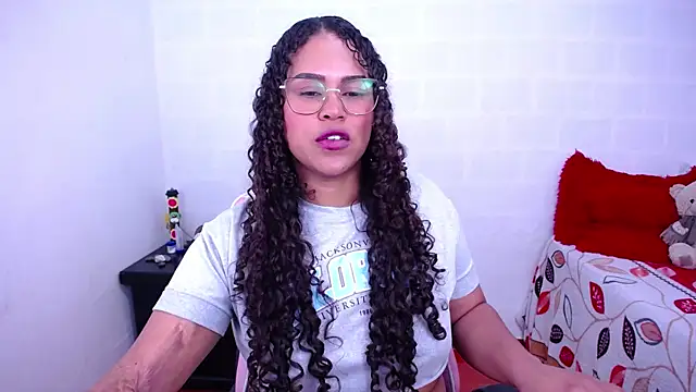 Candyhot_sex Chat XXX in diretta