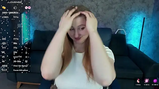 handsome_D's Live XXX Chat