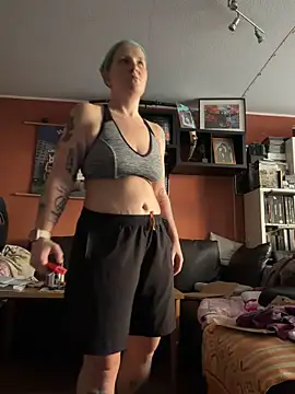 wetgerman_2 Obrolan Langsung XXX