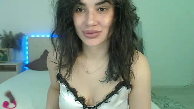 RoxannePure Chat XXX live