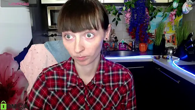 Živý XXX chat TayanaJons