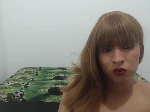 Show webcam de estefania224