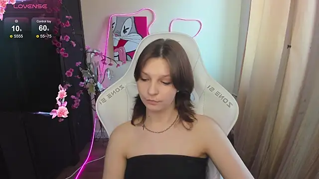 AudreyyKim's Live XXX Chat