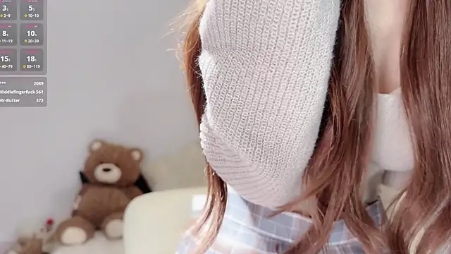 tutu-l Live XXX-chat