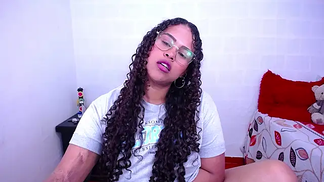 Czat XXX na żywo – Candyhot_sex