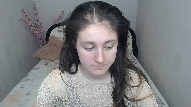 Czat XXX na żywo – Holliy_Cooper