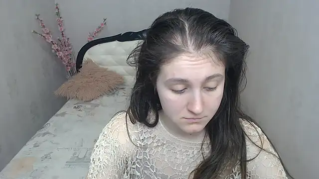 แชท XXX สดของ Holliy_Cooper