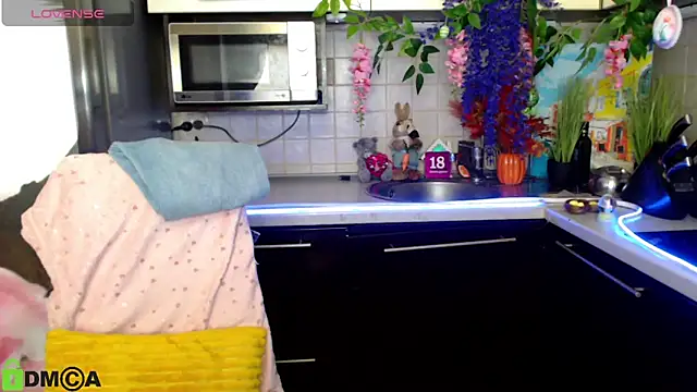 Živý XXX chat TayanaJons