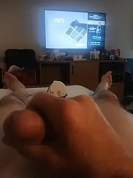 Вебкам-шоу k-dong