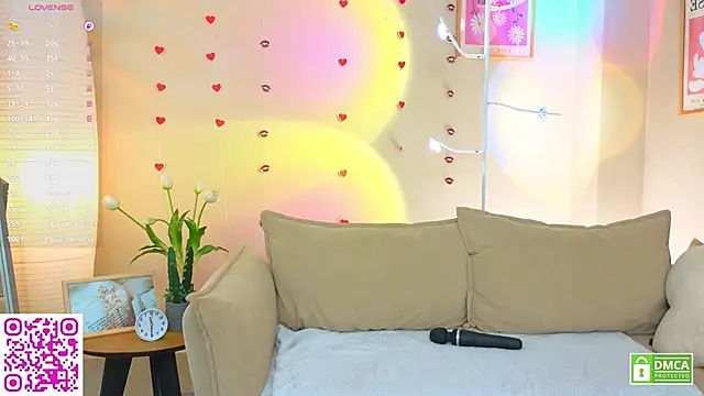 OliviaKis_のライブXXXチャット