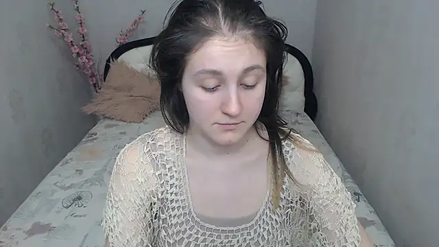 Živý XXX chat Holliy_Cooper