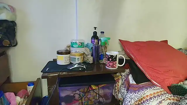 Živý XXX chat luisahot_9727