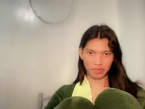 Вебкам-шоу Yourgoddess_jayve