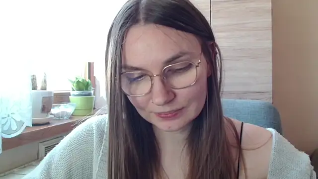 Chatroom XXX en direct de LooveELLYx