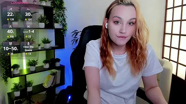 Ida_FaneStain Live XXX-chat