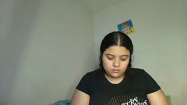 luisahot_9727 élő XXX-chatje