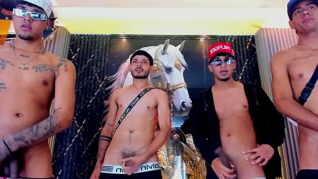 the_knights_of_the_night_ Webcamshow