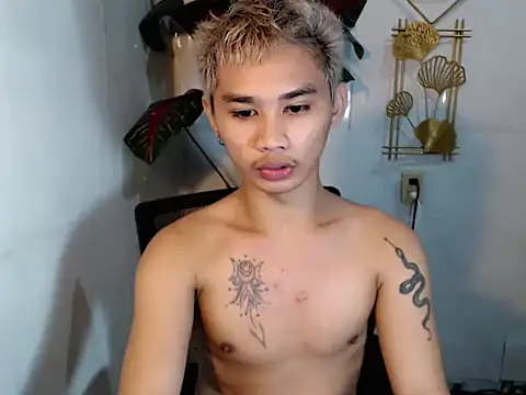 UrPinoyhot's Webcam Show
