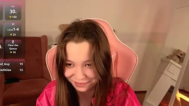 Maya_soft's Live XXX Chat