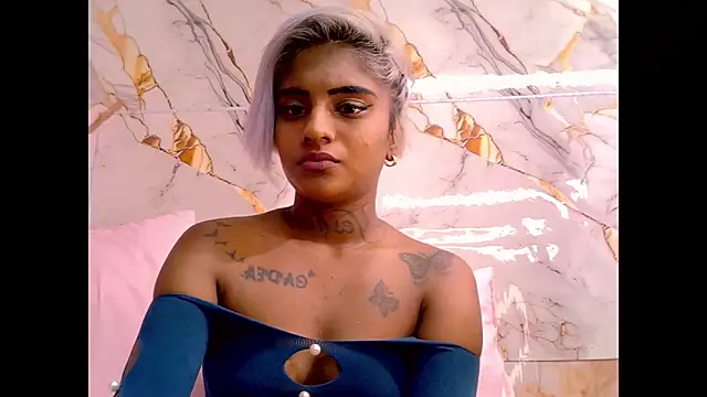 indian_barbie's Live XXX Chat