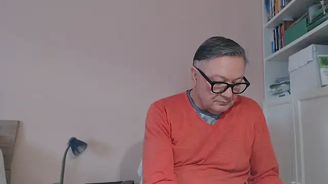 YOU6me – Kamerová šou