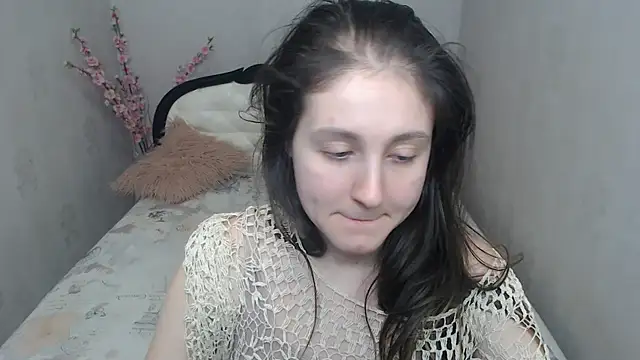 Chat XXX Live Holliy_Cooper