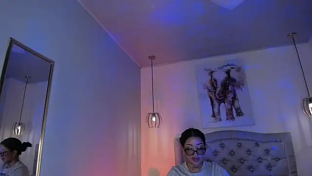 Živý XXX chat ayshel__