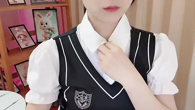 KaleAnisa 现场XXX聊天