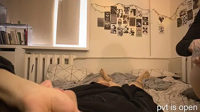 passiondesire_ Webcam-Show