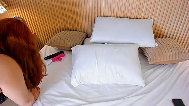 Živý XXX chat ArticaBelle