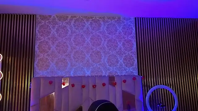 Živý XXX chat kristen_tay