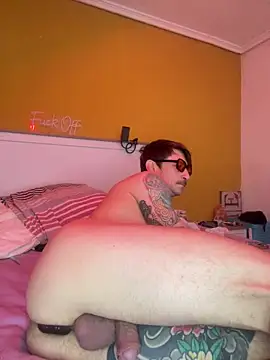 _Lordjizz Webcam show