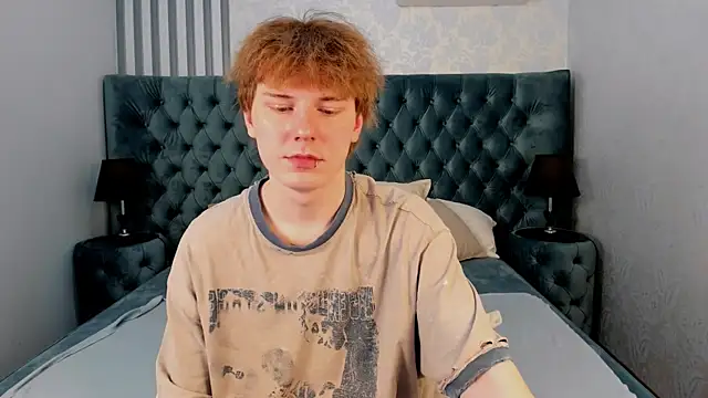 KevinMilky Webcam-Show