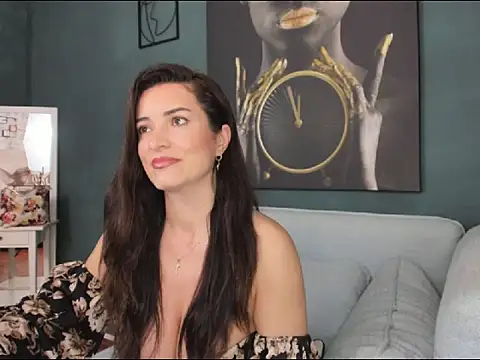 VanillaBlyss Live XXX-Chat