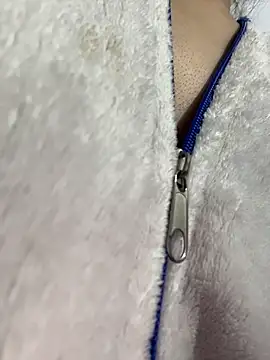 Živý XXX chat baby_akuma