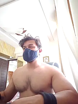 Show webcam de kaizercool1