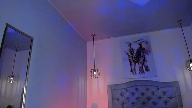 ayshel__  网络视讯表演