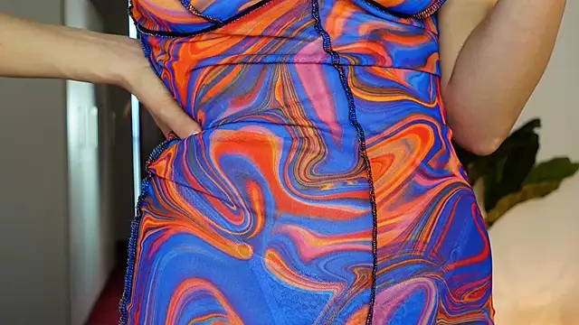 XXX chat uživo modela NinaCrystal1