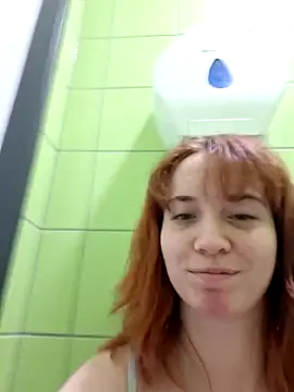 XXX chat uživo modela OhnivaKocka1