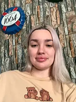 Sextazy Adlı Modelin Canlı XXX Sohbeti