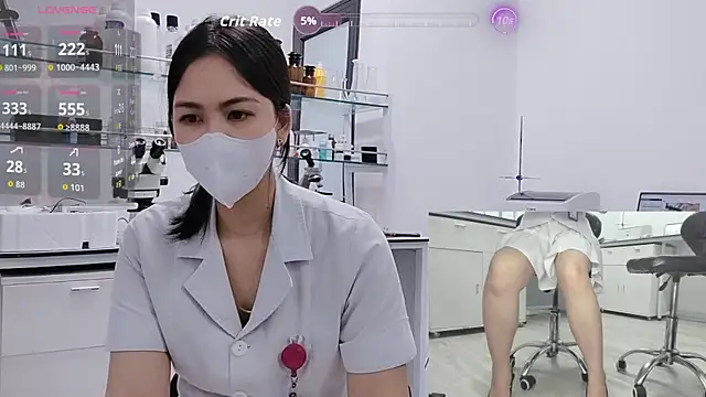 Kathylove_2023 现场XXX聊天