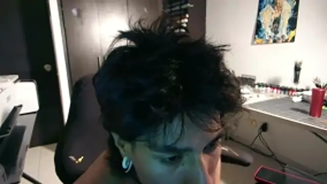 Show de webcam de DIEGOERAZOX