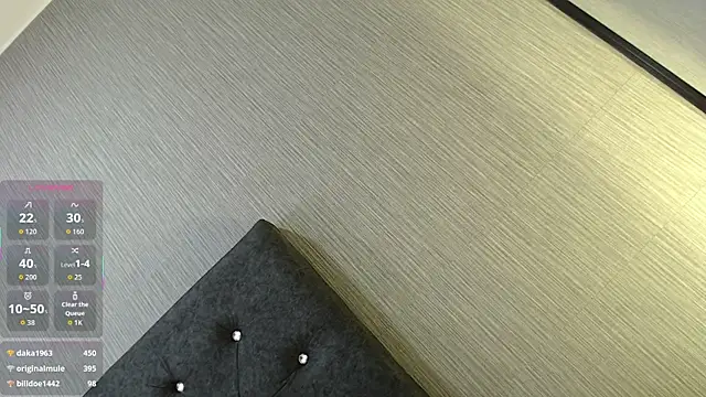 XXX chat uživo modela Isabela_cameron_vn