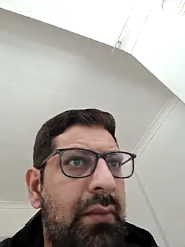 LanceLekker Webcam show