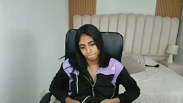 XXX chat uživo modela shaneelle