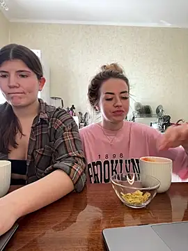 BettiVance Live XXX-chat