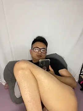 lixiaoshuai8 Show Webcam