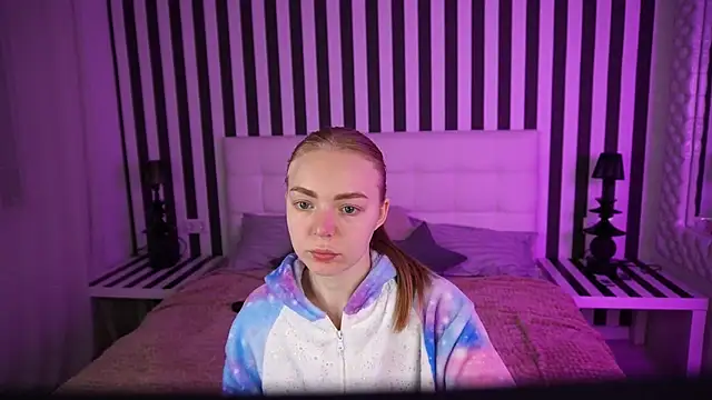 EmilySunshineS Live XXX-Chat