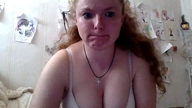 Živý XXX chat Rae_Jeannie